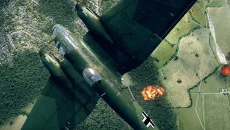 Air Conflicts: Secret Wars похожа на Air Conflicts: Secret Wars