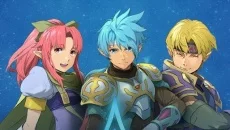 Star Ocean: First Departure R - дата выхода для Nintendo Switch 2