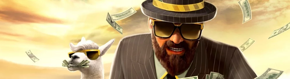 ТОП-5 - игры для Mac, похожие на Tropico 6: The Llama of Wall Street (Tropico 6 - The Llama of Wall Street)