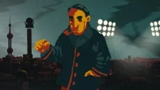 Punch Club похожа на Punch Club