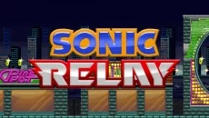 Sonic Relay - дата выхода для Windows 3.x
