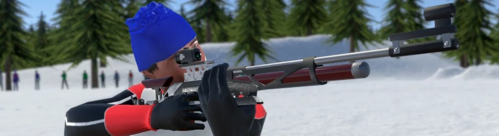 Форум Biathlon Battle VR