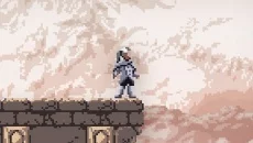 Axiom Verge 2 - дата выхода для Nintendo Switch 2