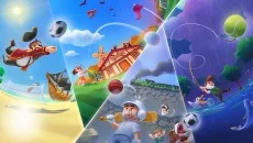 Sports Story - дата выхода для Nintendo Switch