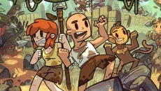 The Survivalists