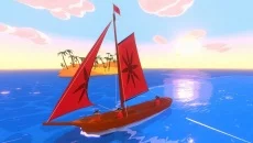 Sail Forth - дата выхода
