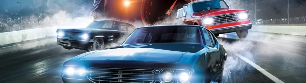 Купить Street Outlaws: The List дешево, скидки до 90% 🏷️, сравнение цен в разных магазинах
