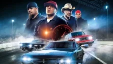 Street Outlaws: The List - дата выхода для Xbox