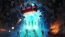 Book of Aliens - дата выхода для PC