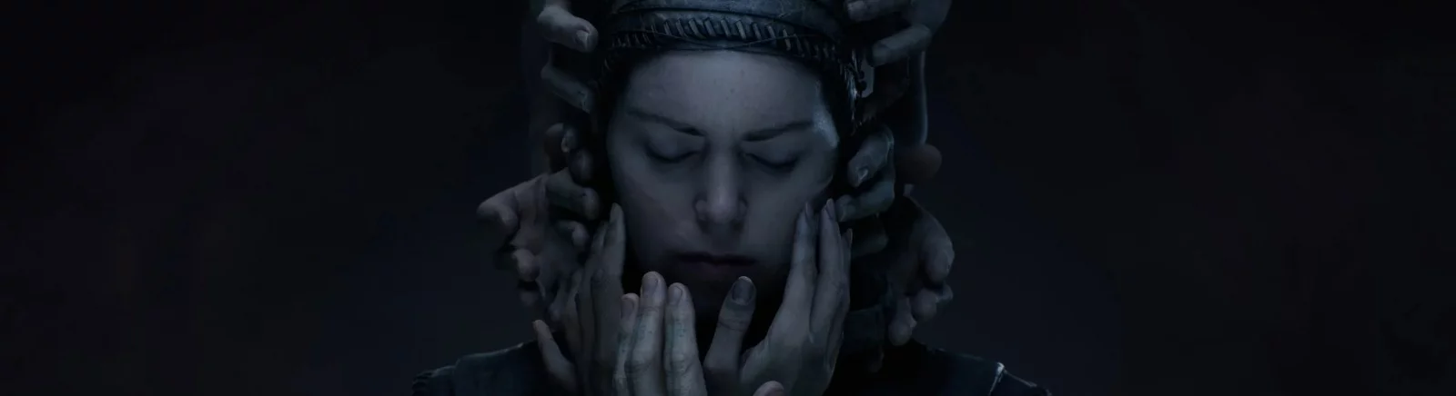 Купить Senua&#039;s Saga: Hellblade 2 дешево, скидки до -90%, сравнение цен в разных магазинах
