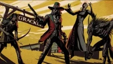 Weird West - игра в жанре Mистика / сверхъестественное