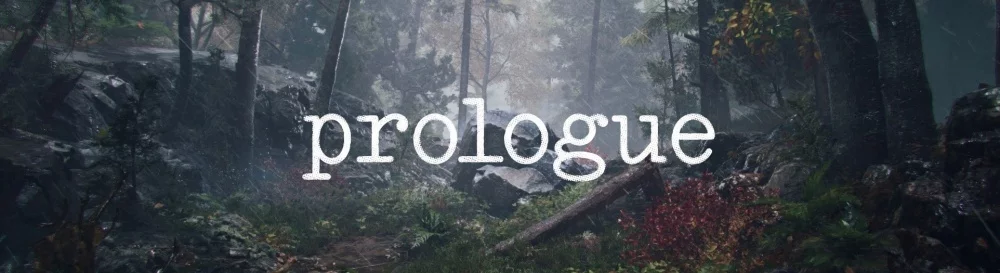 Project Artemis (Prologue) - последние новости и слухи сегодня (август 2025) - дата выхода на ПК, системные требования, трейлер, анонс, место действия, сюжет, герои