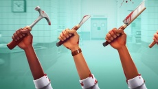 Surgeon Simulator 2 - игра в жанре Онлайн 2020 года  на PC 