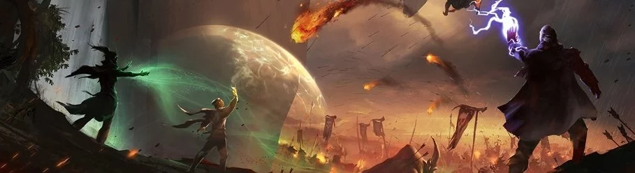 Magic: Legends - последние новости и слухи сегодня (август 2025) - дата выхода на ПК, системные требования, трейлер, анонс, место действия, сюжет, герои