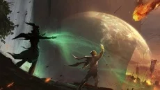 Magic: Legends - игра в жанре Ролевая игра