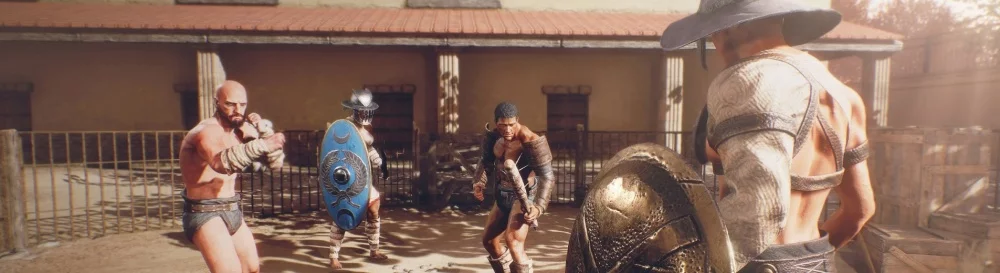 Негативные отзывы о Gladiux — 0 мнений