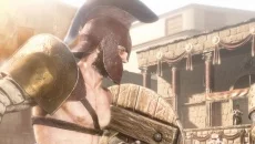 Ryse: Son of Rome похожа на Ryse: Son of Rome