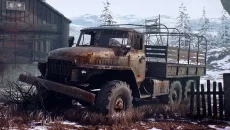 Red Frost - дата выхода для PC