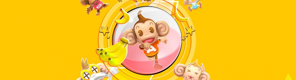 Дата выхода Super Monkey Ball: Banana Blitz HD  на PC, PS4 и Xbox One в России и во всем мире