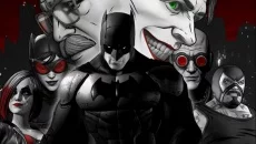 The Telltale Batman Shadows Edition - дата выхода для Nintendo Switch 2