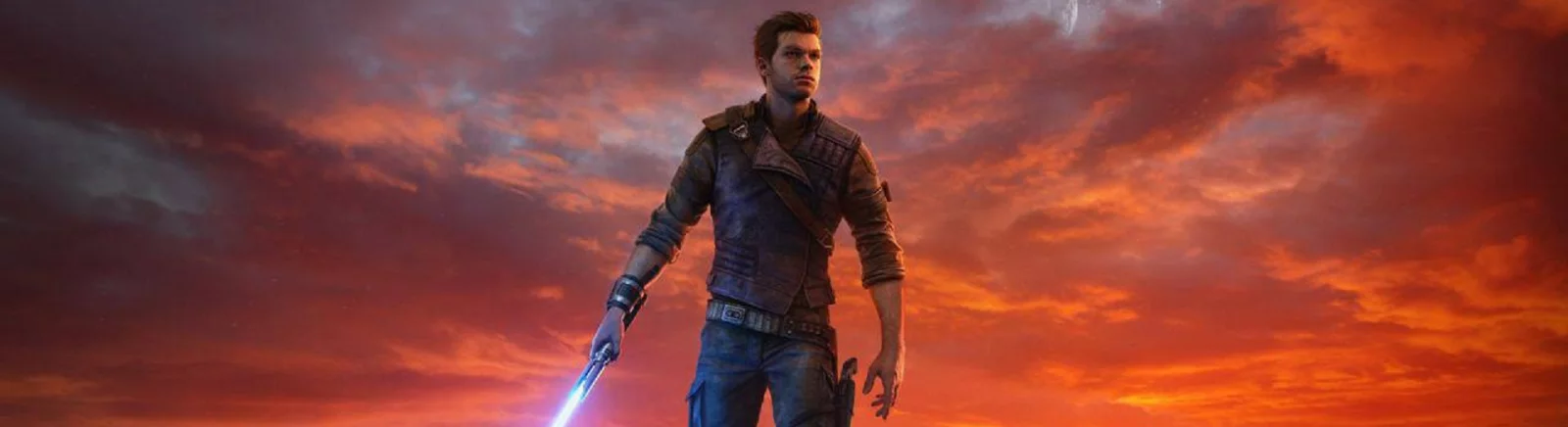 Моды и скины для Star Wars Jedi: Survivor