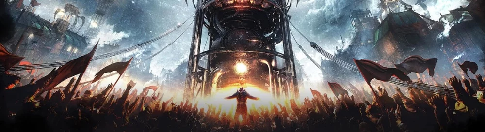 Гайды Frostpunk: The Last Autumn (Frostpunk: Последняя осень) - советы и руководства: как прокачаться, пройти сложную миссию или заработать денег