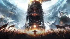 Frostpunk: The Last Autumn - дата выхода для Mac