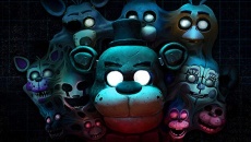 Five Nights at Freddy's: Help Wanted - игра в жанре Хоррор на Android 