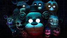 Five Nights at Freddy's: Help Wanted - дата выхода для Xbox