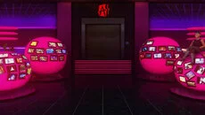 Anarchy (1987) - дата выхода для Amstrad CPC