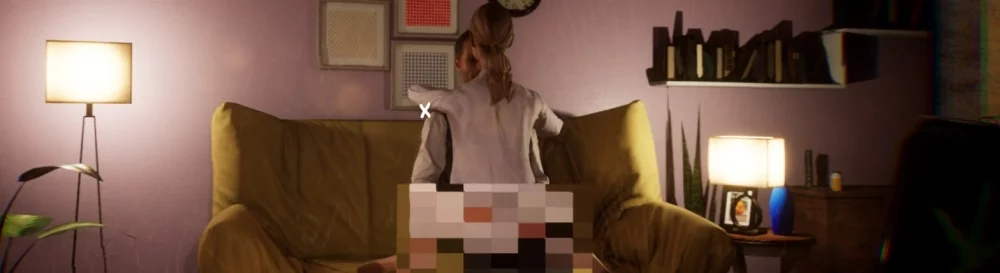 Cuckold Simulator - последние новости сегодня (август 2025) - взлом защиты, системные требования, новости обновлений, где скачать игру, трейлер