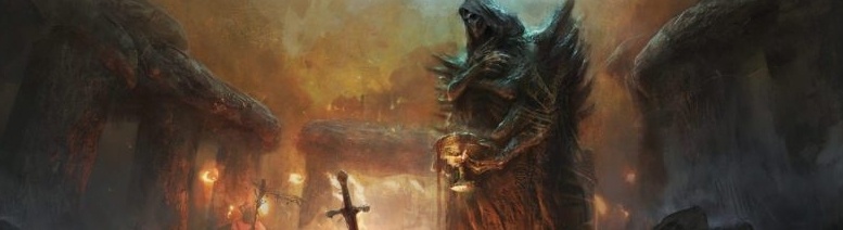 Дата выхода Tainted Grail: Conquest  на PC в России и во всем мире