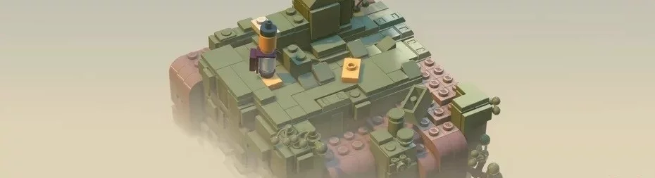 Читы для LEGO Builder&#039;s Journey