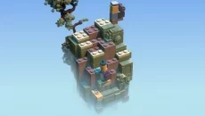 LEGO Builder's Journey - игра в жанре Головоломка