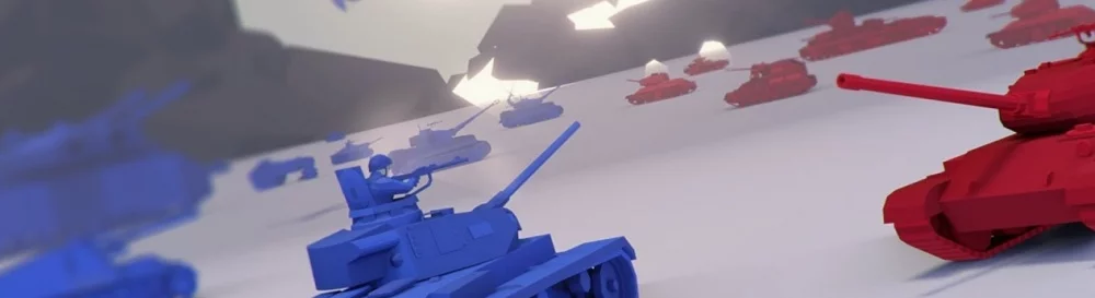 Смешанные отзывы о Total Tank Simulator — 1 мнение