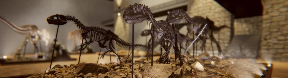Таблицы для Dinosaur Fossil Hunter (Dinosaur Fossil Hunter - симулятор палеонтологии)