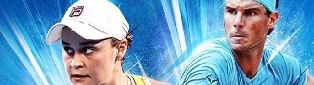 Дата выхода AO Tennis 2  на PC, PS4 и Xbox One в России и во всем мире