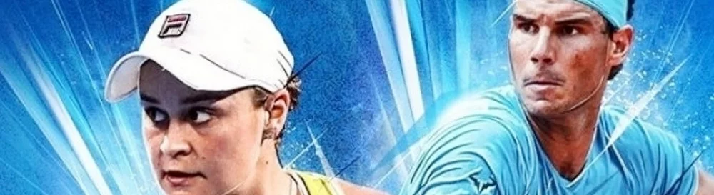 Статьи AO Tennis 2 - обзор, превью, мнения