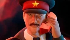 Cold War Minister - дата выхода для PC