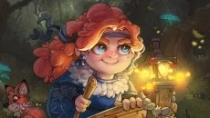 Potata: fairy flower - дата выхода для PlayStation 5
