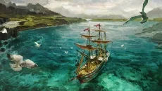Anno 1800: Sunken Treasures - дата выхода для Windows 3.x