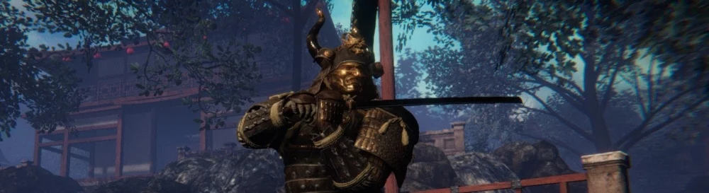 Samurai Simulator - последние новости и слухи сегодня (август 2025) - дата выхода на ПК, системные требования, трейлер, анонс, место действия, сюжет, герои