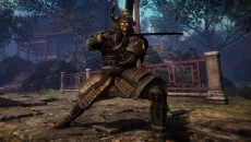Samurai Simulator