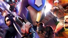 G.I. Joe: War on Cobra - игра в жанре Стратегия