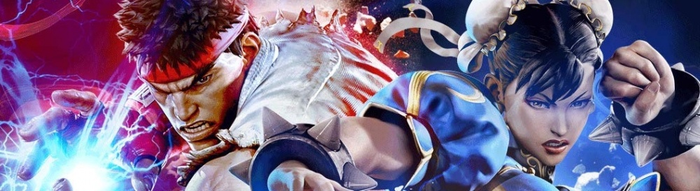 Дата выхода Street Fighter 5: Champion Edition  на PC и PS4 в России и во всем мире