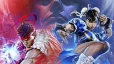 Street Fighter 5: Champion Edition - дата выхода для PlayStation 4