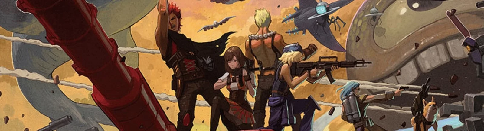 Читы для Metal Max Xeno: Reborn