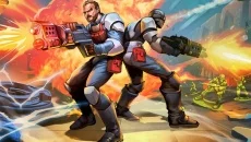 HYPERCHARGE: Unboxed - игра в жанре Онлайн