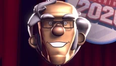 The Political Machine 2020 - дата выхода для PC