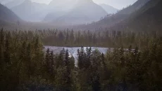 Forest Ranger Simulator